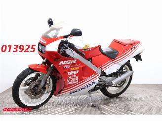 Käytettyjen motor cycles Honda  NSR250R MC16 1986/7