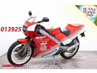 Gebrauchtwagen Motorrad Honda  NSR250R MC16 1986/7