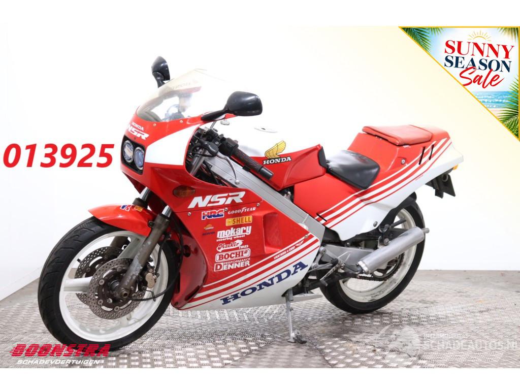 Honda NSR250R MC16
