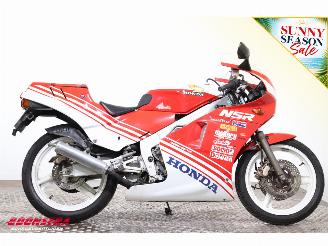 Honda  NSR250R MC16 picture 7