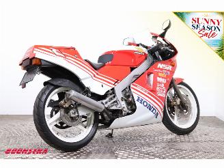Honda  NSR250R MC16 picture 3