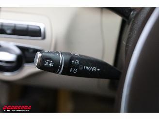 Mercedes C-klasse Estate 180 Aut. LED ACC HUD Leder SHZ PDC picture 31