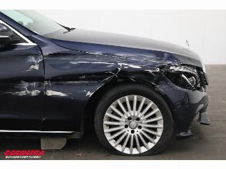 Mercedes C-klasse Estate 180 Aut. LED ACC HUD Leder SHZ PDC picture 9