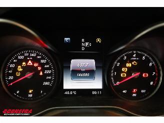 Mercedes C-klasse Estate 180 Aut. LED ACC HUD Leder SHZ PDC picture 29