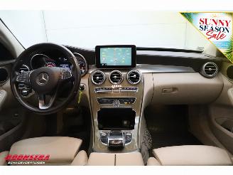Mercedes C-klasse Estate 180 Aut. LED ACC HUD Leder SHZ PDC picture 22
