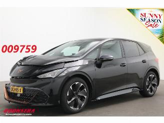 skadebil auto Cupra Born Essential Limited 63 kWh LED ACC Apple/Andoird LRHZ SHZ 2025/11