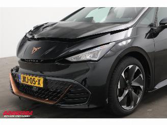 Cupra Born Essential Limited 63 kWh LED ACC Apple/Andoird LRHZ SHZ picture 11