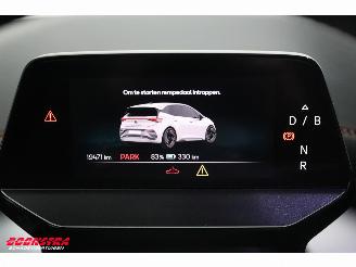 Cupra Born Essential Limited 63 kWh LED ACC Apple/Andoird LRHZ SHZ picture 24