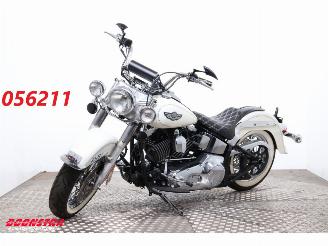  Harley-Davidson  FLSTC Softail Heritage Classic Vance Hines 100 Years 2003/7