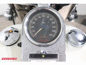 Harley-Davidson  FLSTC Softail Heritage Classic Vance Hines 100 Years picture 10