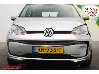Volkswagen Up! 1.0 BMT move up! Airco Bluetooth 94.213 km! picture 9