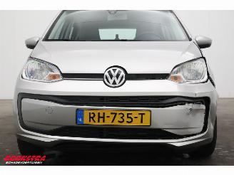 Volkswagen Up! 1.0 BMT move up! Airco Bluetooth 94.213 km! picture 9