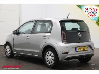 Volkswagen Up! 1.0 BMT move up! Airco Bluetooth 94.213 km! picture 4