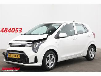 skadebil auto Kia Picanto 1.0 GDi DynamicLine 5p. Apple/Android Cruise Camera 201 km!! 2026/4