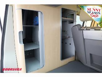 Volkswagen  California Comfortline 2.5 TDI Hefdak Solar Clima Cruise SHZ AHK picture 11