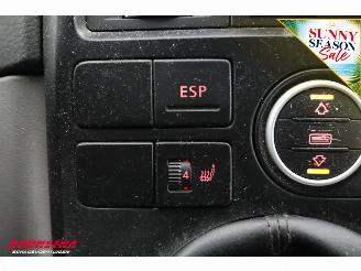 Volkswagen  California Comfortline 2.5 TDI Hefdak Solar Clima Cruise SHZ AHK picture 25