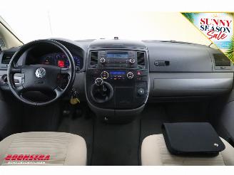 Volkswagen  California Comfortline 2.5 TDI Hefdak Solar Clima Cruise SHZ AHK picture 17
