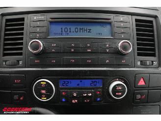 Volkswagen  California Comfortline 2.5 TDI Hefdak Solar Clima Cruise SHZ AHK picture 24