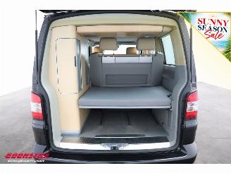 Volkswagen  California Comfortline 2.5 TDI Hefdak Solar Clima Cruise SHZ AHK picture 5