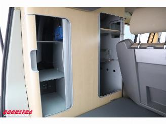 Volkswagen  California Comfortline 2.5 TDI Hefdak Solar Clima Cruise SHZ AHK picture 11