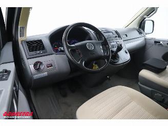 Volkswagen  California Comfortline 2.5 TDI Hefdak Solar Clima Cruise SHZ AHK picture 20