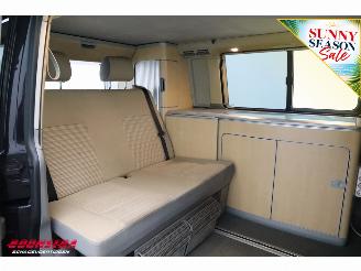 Volkswagen  California Comfortline 2.5 TDI Hefdak Solar Clima Cruise SHZ AHK picture 8