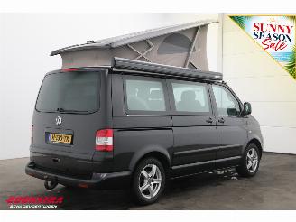 Volkswagen  California Comfortline 2.5 TDI Hefdak Solar Clima Cruise SHZ AHK picture 3