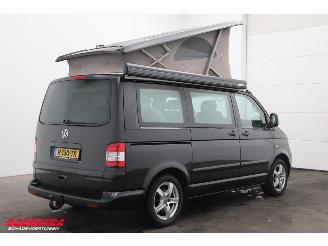Volkswagen  California Comfortline 2.5 TDI Hefdak Solar Clima Cruise SHZ AHK picture 3