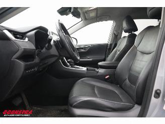 Toyota Rav-4 2.5 Hybrid Active Leder ACC Memory Camera AHK picture 17