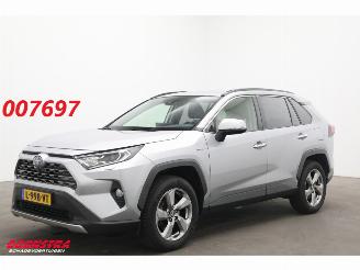 Avarii autoturisme Toyota Rav-4 2.5 Hybrid Active Leder ACC Memory Camera AHK 2019/2
