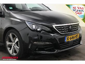 Peugeot 308 1.2 PureTech Aut. GT-Line Navi Clima Cruise Camera PDC 84.395 km! picture 5