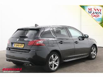 Peugeot 308 1.2 PureTech Aut. GT-Line Navi Clima Cruise Camera PDC 84.395 km! picture 3