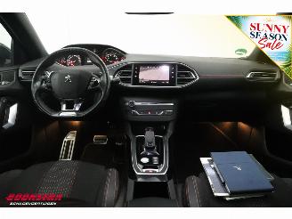 Peugeot 308 1.2 PureTech Aut. GT-Line Navi Clima Cruise Camera PDC 84.395 km! picture 12