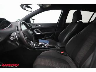 Peugeot 308 1.2 PureTech Aut. GT-Line Navi Clima Cruise Camera PDC 84.395 km! picture 14