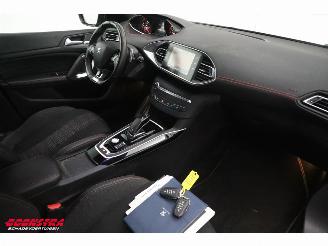 Peugeot 308 1.2 PureTech Aut. GT-Line Navi Clima Cruise Camera PDC 84.395 km! picture 11