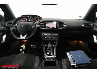 Peugeot 308 1.2 PureTech Aut. GT-Line Navi Clima Cruise Camera PDC 84.395 km! picture 12