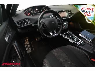Peugeot 308 1.2 PureTech Aut. GT-Line Navi Clima Cruise Camera PDC 84.395 km! picture 16