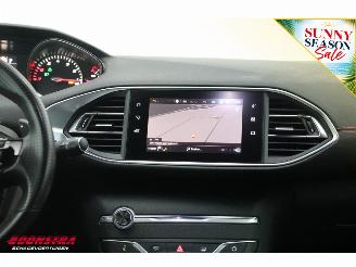 Peugeot 308 1.2 PureTech Aut. GT-Line Navi Clima Cruise Camera PDC 84.395 km! picture 13