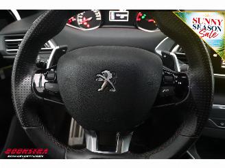 Peugeot 308 1.2 PureTech Aut. GT-Line Navi Clima Cruise Camera PDC 84.395 km! picture 17