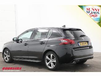 Peugeot 308 1.2 PureTech Aut. GT-Line Navi Clima Cruise Camera PDC 84.395 km! picture 4