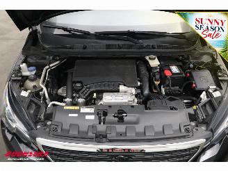 Peugeot 308 1.2 PureTech Aut. GT-Line Navi Clima Cruise Camera PDC 84.395 km! picture 9