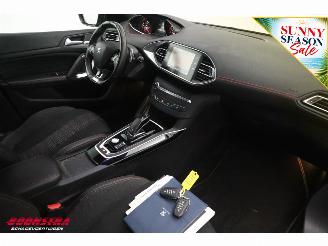 Peugeot 308 1.2 PureTech Aut. GT-Line Navi Clima Cruise Camera PDC 84.395 km! picture 11