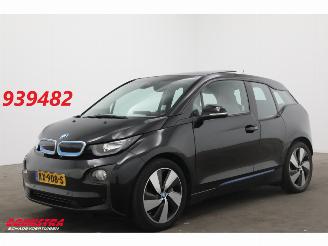 Avarii autoturisme BMW i3 High Voltage Edition 94Ah 33 kWh ACC Schuifdak Camera SHZ 2016/12