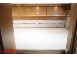 Hymer  Tramp T 694 SL 2.3 MJ Solar Luifel Fietsendrager Airco Cruise picture 17
