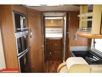 Hymer  Tramp T 694 SL 2.3 MJ Solar Luifel Fietsendrager Airco Cruise picture 15