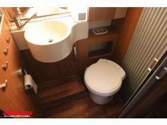 Hymer  Tramp T 694 SL 2.3 MJ Solar Luifel Fietsendrager Airco Cruise picture 23