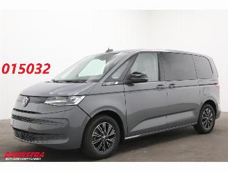 Vaurioauto  passenger cars Volkswagen Transporter 2.0 TDI DSG Bulli Pano LED ACC 7-Pers. Camera SHZ 2025/4