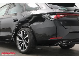 Seat Leon Sportstourer 1.5 TSI FR LED Cruise Virtual Apple/Android Camera LRHZ SHZ AHK picture 6