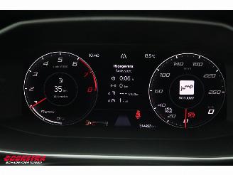 Seat Leon Sportstourer 1.5 TSI FR LED Cruise Virtual Apple/Android Camera LRHZ SHZ AHK picture 15