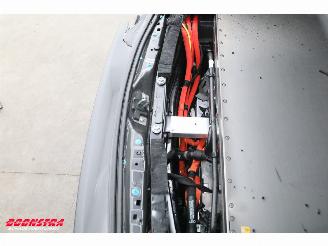 Mercedes C-klasse Estate 300 de LED ACC Memory Camera SHZ AHK picture 15